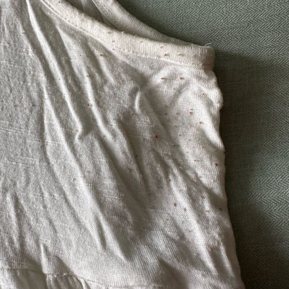 Knox Rose Fashion Embroidered Tank - Picture 4 of 9